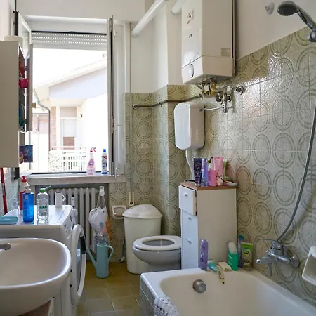 Casa Roma By Affitti Brevi Διαμέρισμα
