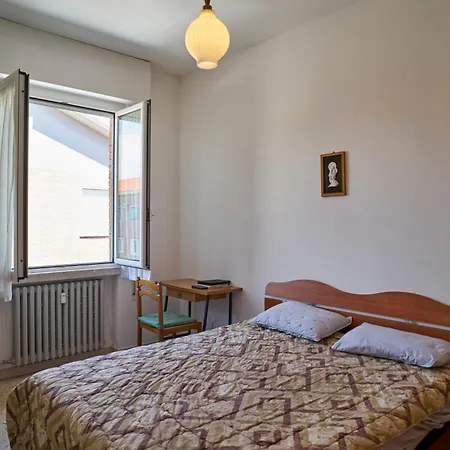 Apartment Casa Roma Rimini