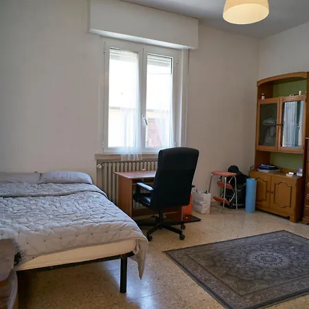 Apartment Casa Roma *