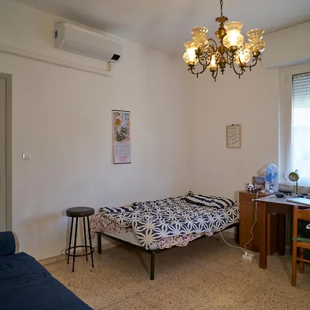 Casa Roma Apartment Rimini
