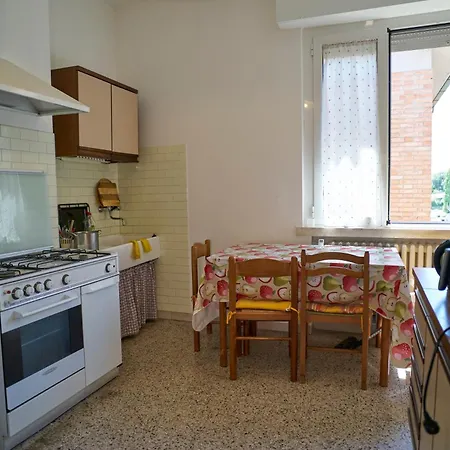 Apartment Casa Roma Rimini