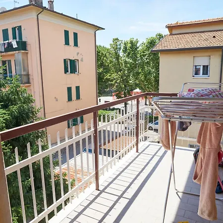 Casa Roma Rimini