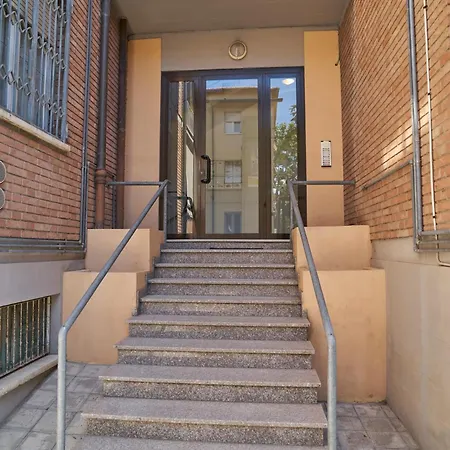 Casa Roma Apartment